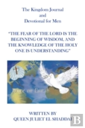 Kingdom Journal And Devotional For Men