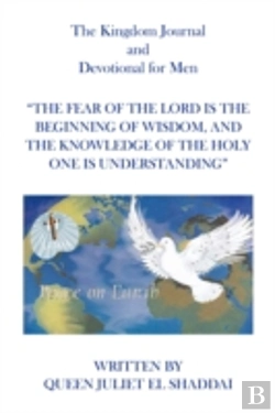 Bertrand.pt - Kingdom Journal And Devotional For Men
