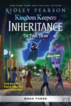Bertrand.pt - Kingdom Keepers: Inheritance: The Final Draw