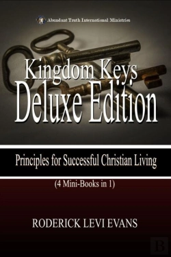 Bertrand.pt - Kingdom Keys Deluxe Edition (4 Mini-Books In 1)