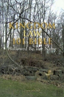 Bertrand.pt - Kingdom Law 101 Bible: Hallowed Be Thy N