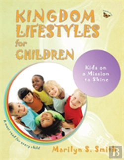 Bertrand.pt - Kingdom Lifestyles For Children