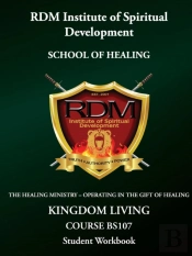 Kingdom Living Course