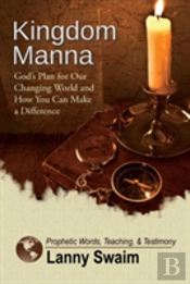 Kingdom Manna, Vol I