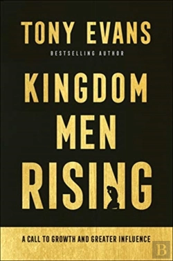 Bertrand.pt - Kingdom Men Rising Â€“ A Call To Growth And Greater Influence