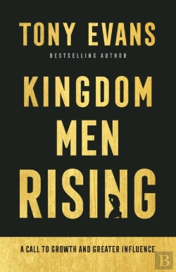 Bertrand.pt - Kingdom Men Rising Â€“ A Call To Growth And Greater Influence