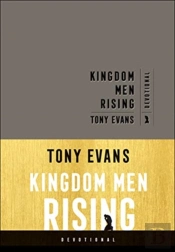 Kingdom Men Rising Devotional