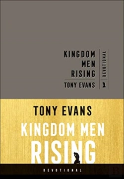 Bertrand.pt - Kingdom Men Rising Devotional