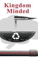 Kingdom Minded