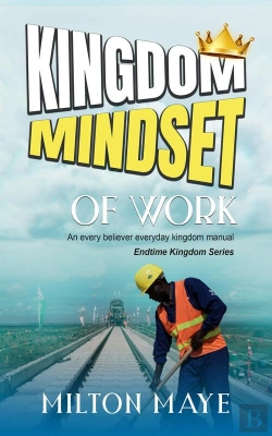 Bertrand.pt - Kingdom Mindset Of Work