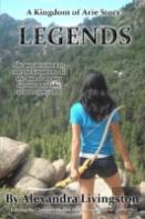 Kingdom Of Arie: Legends