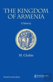 Kingdom Of Armenia