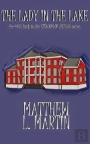 Kingdom Of Arthur Book Five