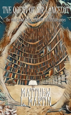 Bertrand.pt - Kingdom Of Arthur Book Three