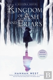 Kingdom Of Ash And Briars