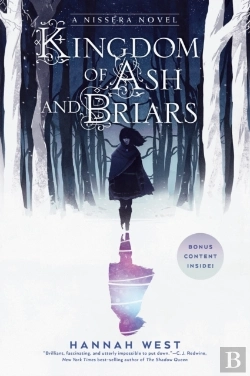 Bertrand.pt - Kingdom Of Ash And Briars