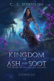 Kingdom Of Ash And Soot