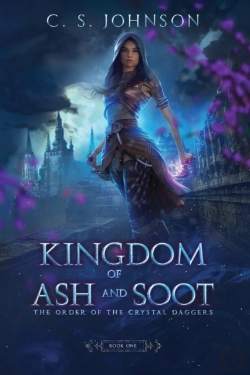 Bertrand.pt - Kingdom Of Ash And Soot
