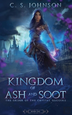Bertrand.pt - Kingdom Of Ash And Soot