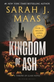 Kingdom Of Ash