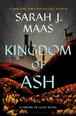 Bertrand.pt - Kingdom Of Ash