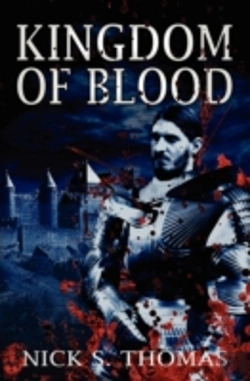 Bertrand.pt - Kingdom Of Blood
