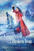 Kingdom Of Broken Iron