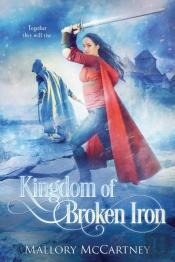 Kingdom Of Broken Iron