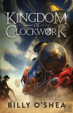 Bertrand.pt - Kingdom Of Clockwork