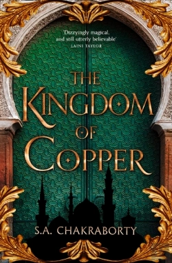 Bertrand.pt - Kingdom Of Copper