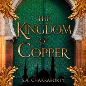 Kingdom Of Copper