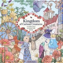 Kingdom Of Curious Creatures