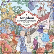 Kingdom Of Curious Creatures