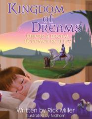 Kingdom Of Dreams