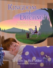 Kingdom Of Dreams: Where A Dream Becomes
