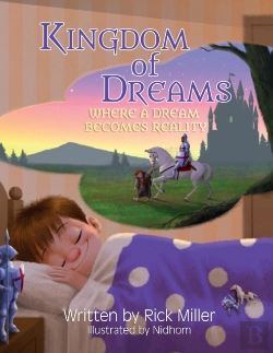 Bertrand.pt - Kingdom Of Dreams: Where A Dream Becomes