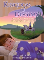 Kingdom Of Dreams: Where A Dream Becomes