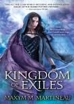 Kingdom Of Exiles