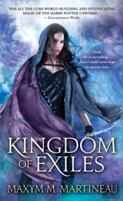 Kingdom Of Exiles