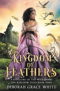Bertrand.pt - Kingdom Of Feathers: A Retelling Of King