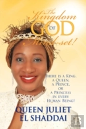 Kingdom-Of-God Mind-Set!