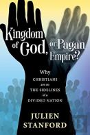 Kingdom Of God Or Pagan Empire?