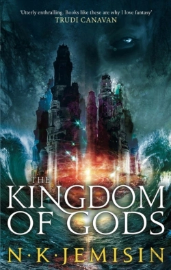 Bertrand.pt - Kingdom Of Gods