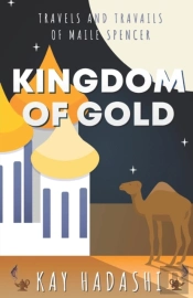 Kingdom Of Gold