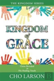 Kingdom Of Grace