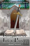 Kingdom Of Ink And Paper