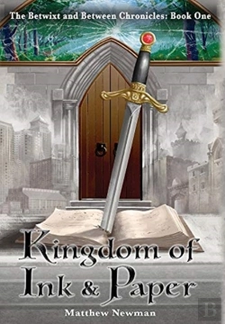 Bertrand.pt - Kingdom Of Ink And Paper