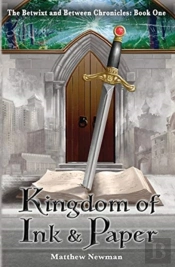 Kingdom Of Ink And Paper