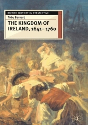Kingdom Of Ireland, 1641-1760