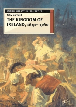 Bertrand.pt - Kingdom Of Ireland, 1641-1760